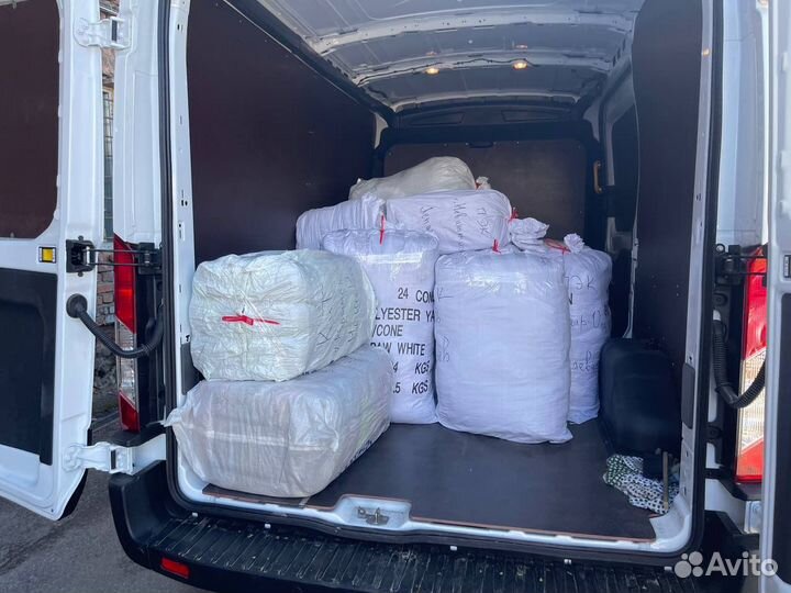 Одежда мешками секонд