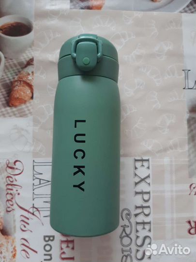 Термос детский