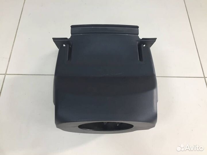 Кожух рулевой колонки Mazda Mazda 3 BL 2009-2013