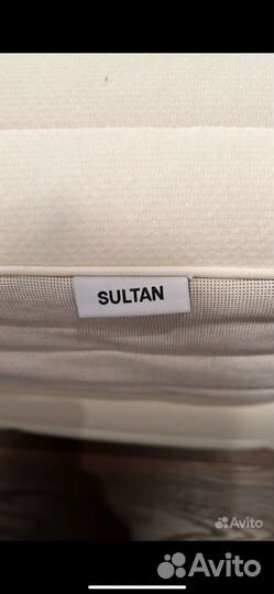 Матрас IKEA 180 200