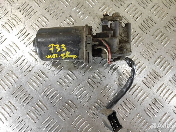 Моторчик стеклоочистителя передний Vito 1996-2003