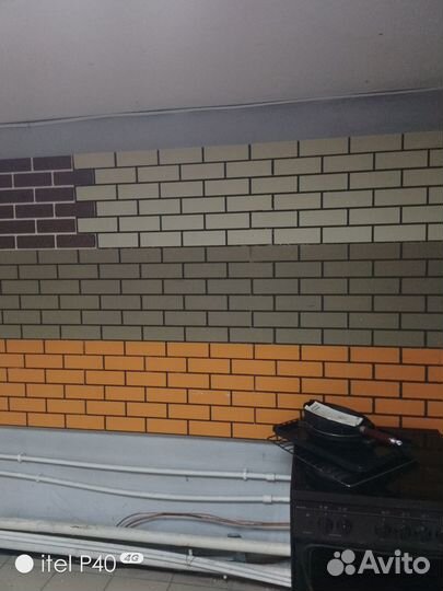 Панели для фасадов