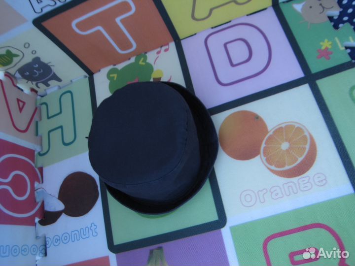 Панама STP, Россия 49 - 52 (1 - 3 года), новая