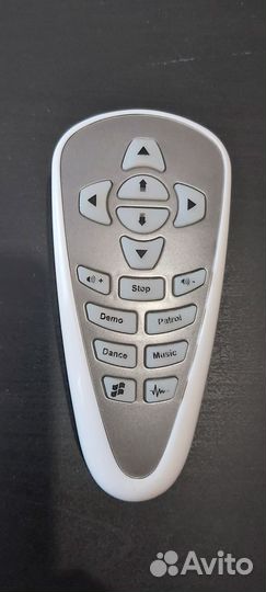 Радиоуправляемая игрушка-робот cady wini 8+