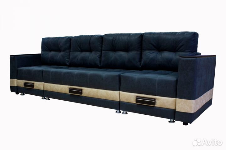 Диван трансформер