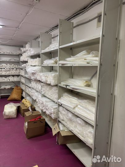 Стиллаж металический прочный