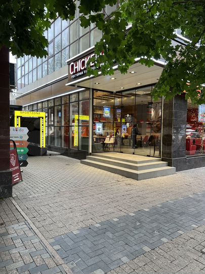 Свободного назначения, 60 м²