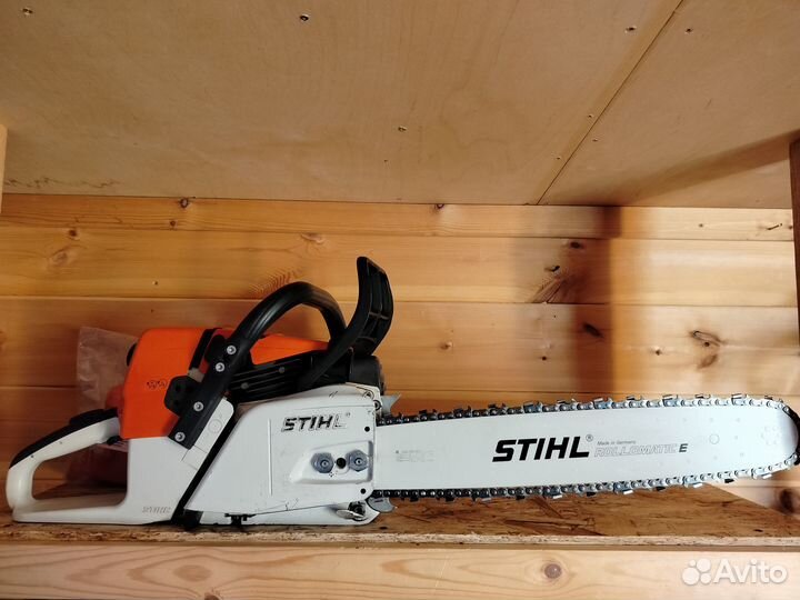 Бензопила stihl ms 361