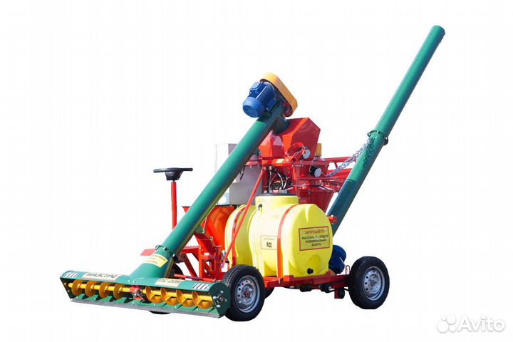 Протравливатель Татагрохимсервис ПС-18, 2023