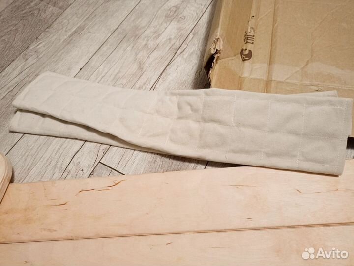 Балансировочная дорожка