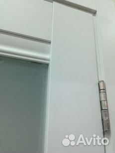 Дверь межкомнатная в коробке с доставкой