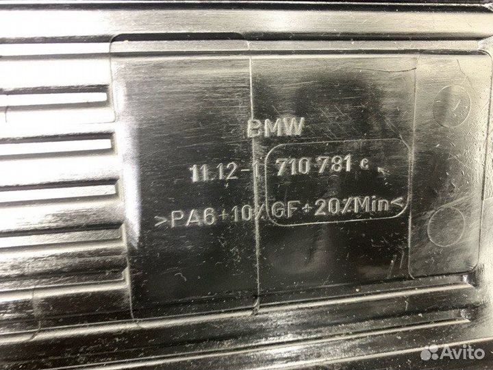 Декоративная крышка двигателя Bmw 3 Series E46