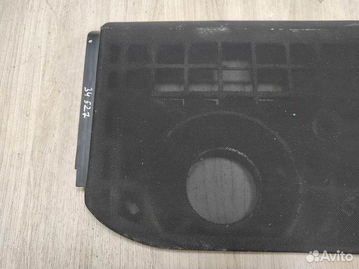 Полка багажника Mercedes-Benz S W140 с1991-2000г с