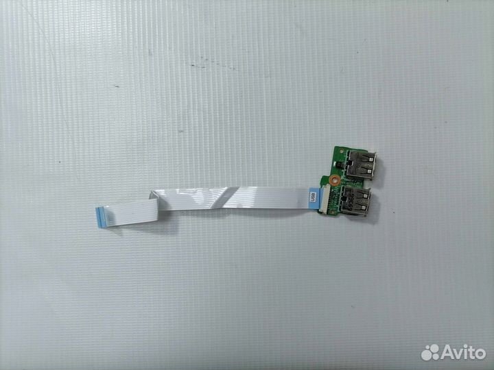 USB плата HP Compaq CQ61
