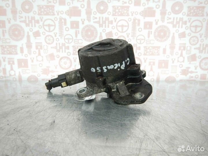 Насос вакуумный Citroen C3 Picasso 2005