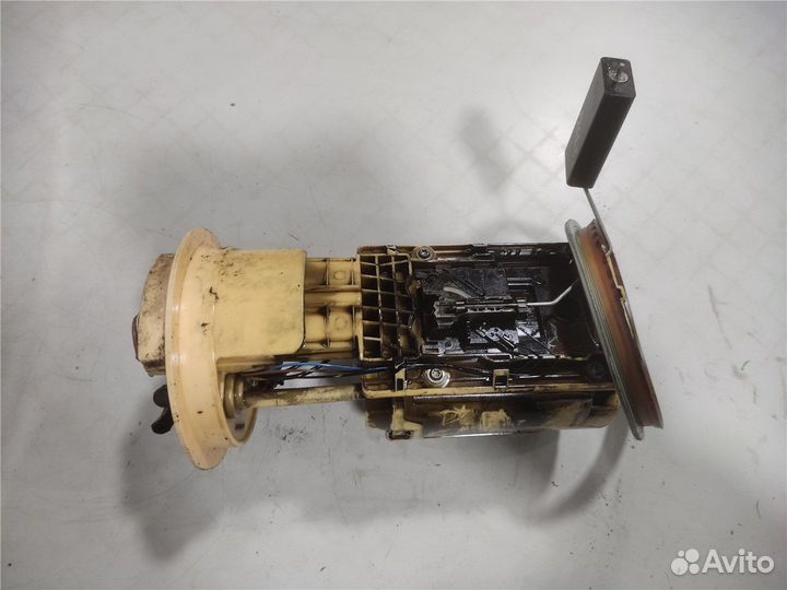 Датчик уровня топлива Skoda Octavia (A5), 2005