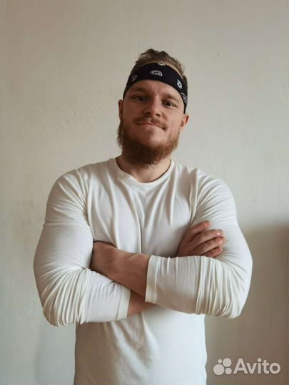 Персональный тренер