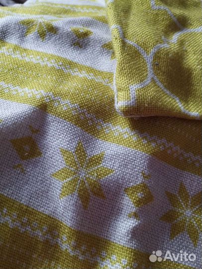 Чехлы для декоративных подушек