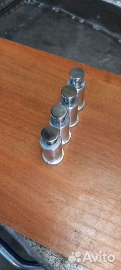 Толкатели урал