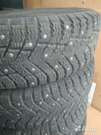 Cordiant Snow Cross 2 175/70 R13 82