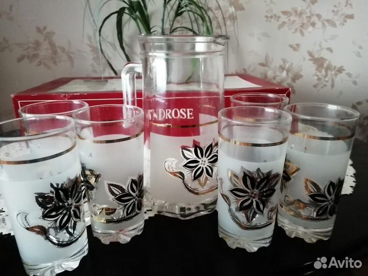 Посуда для дома