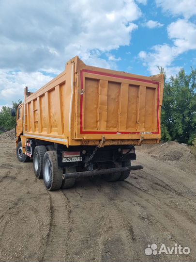 Shacman (Shaanxi) F2000, 2013