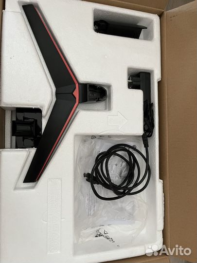 IPS Монитор Gaming 24 lG