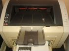 Принтер HP 1022