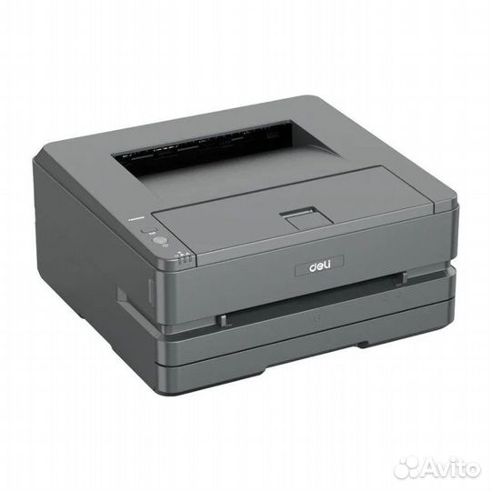 Принтер лазерный Deli Laser P3100DN A4 Duplex WiFi