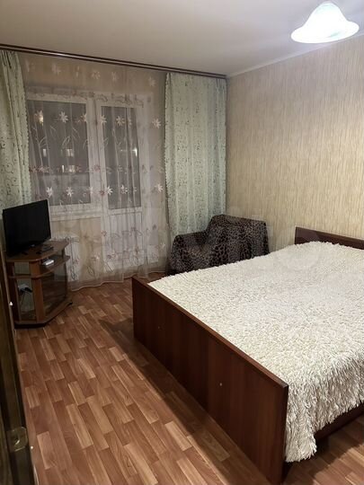 1-к. квартира, 41 м², 12/17 эт.