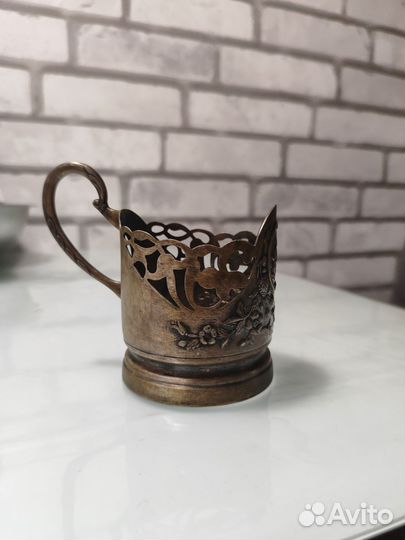 Подстаканник