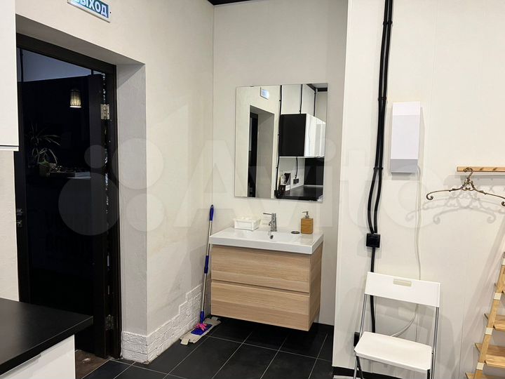 Свободного назначения, 20 м²