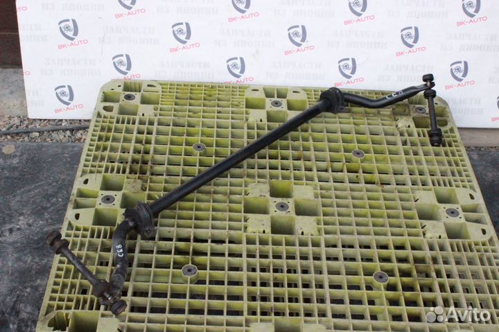 Стабилизатор передний Cadillac Escalade GMT800