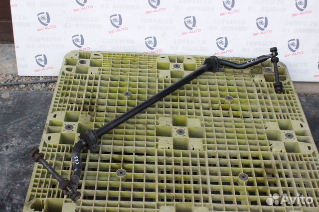 Стабилизатор передний Cadillac Escalade GMT800