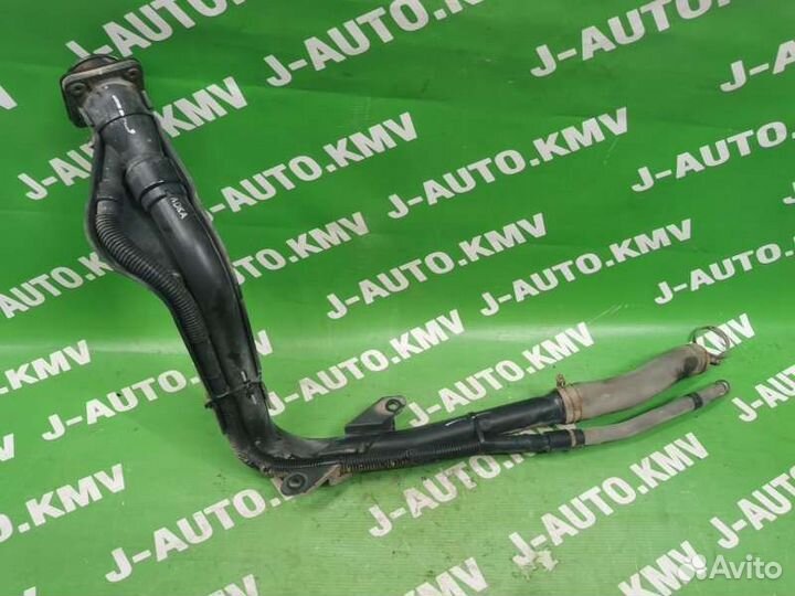 Горловина топливного бака Hyundai Getz bjwdl35