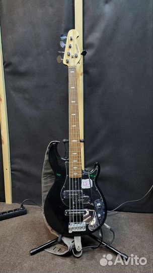 Бас гитара yamaha bb425x