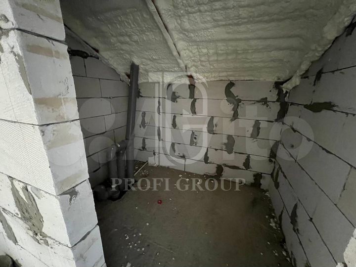 1-к. квартира, 46 м², 11/11 эт.