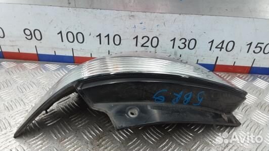 Фонарь задний правый KIA RIO 2 (5BR09MY01)