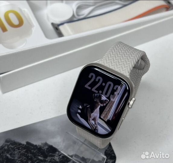 Apple Watch Series 10