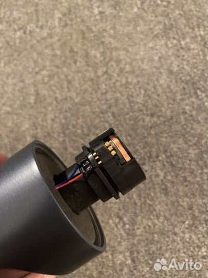 Sennheiser e602 - Оригинал