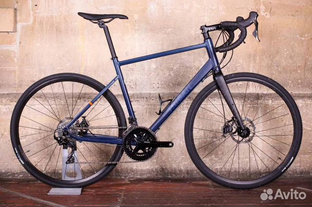 Btwin triban rc 520 sale