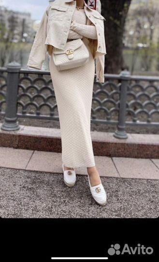 Костюм женский zara m-l