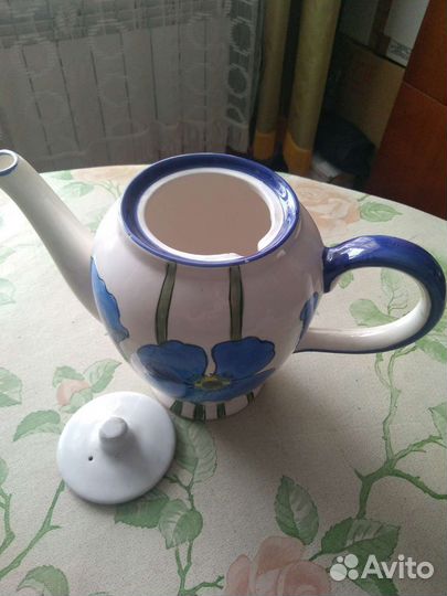 Чайник заварочный