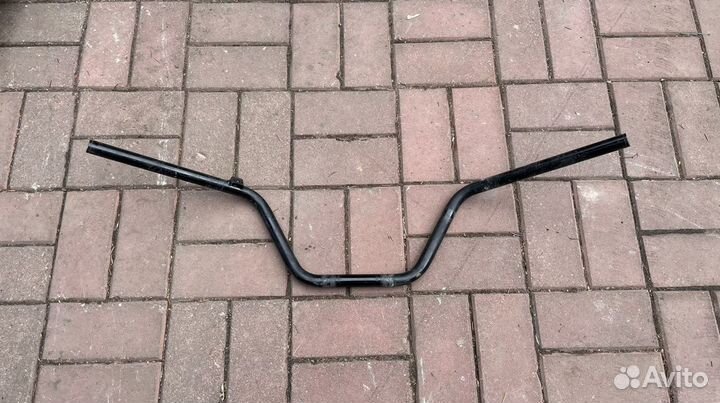 Руль для квадроцикла cfmoto cf moto