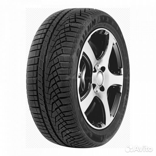 Sailun Ice Blazer Alpine EVO1 215/55 R18