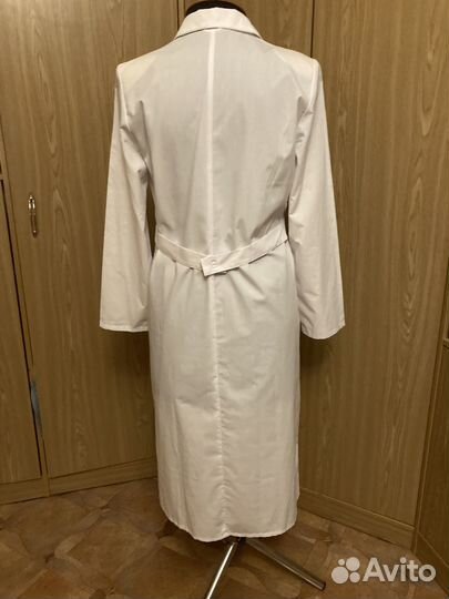 Медицинский халат