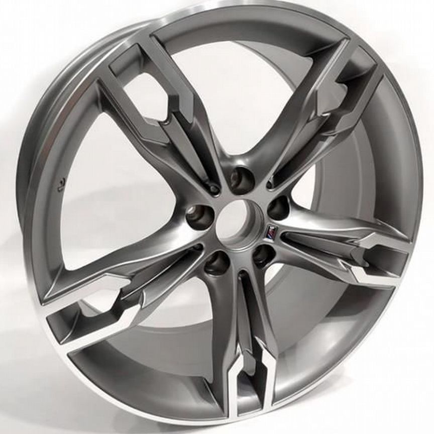 Replica DWS BM-5078 : 8,5x19 5*112 Et:30 Dia:66,6 mgfp