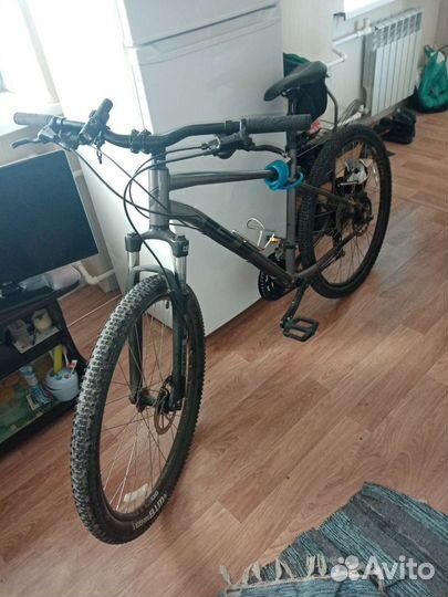 Вилка для велосипеда 27.5