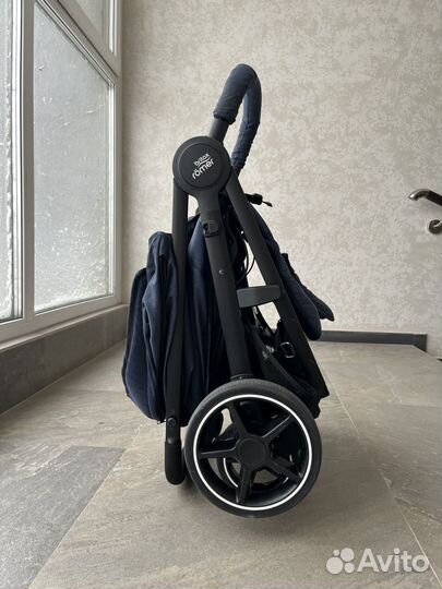 Коляска Britax romer B-Agile