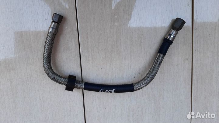 Шланг топливный Mercedes-Benz C-Class W203